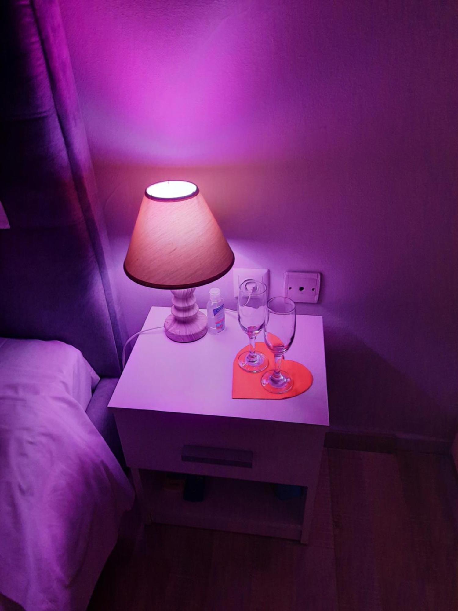 Villys Apartment Kalamáta Eksteriør bilde