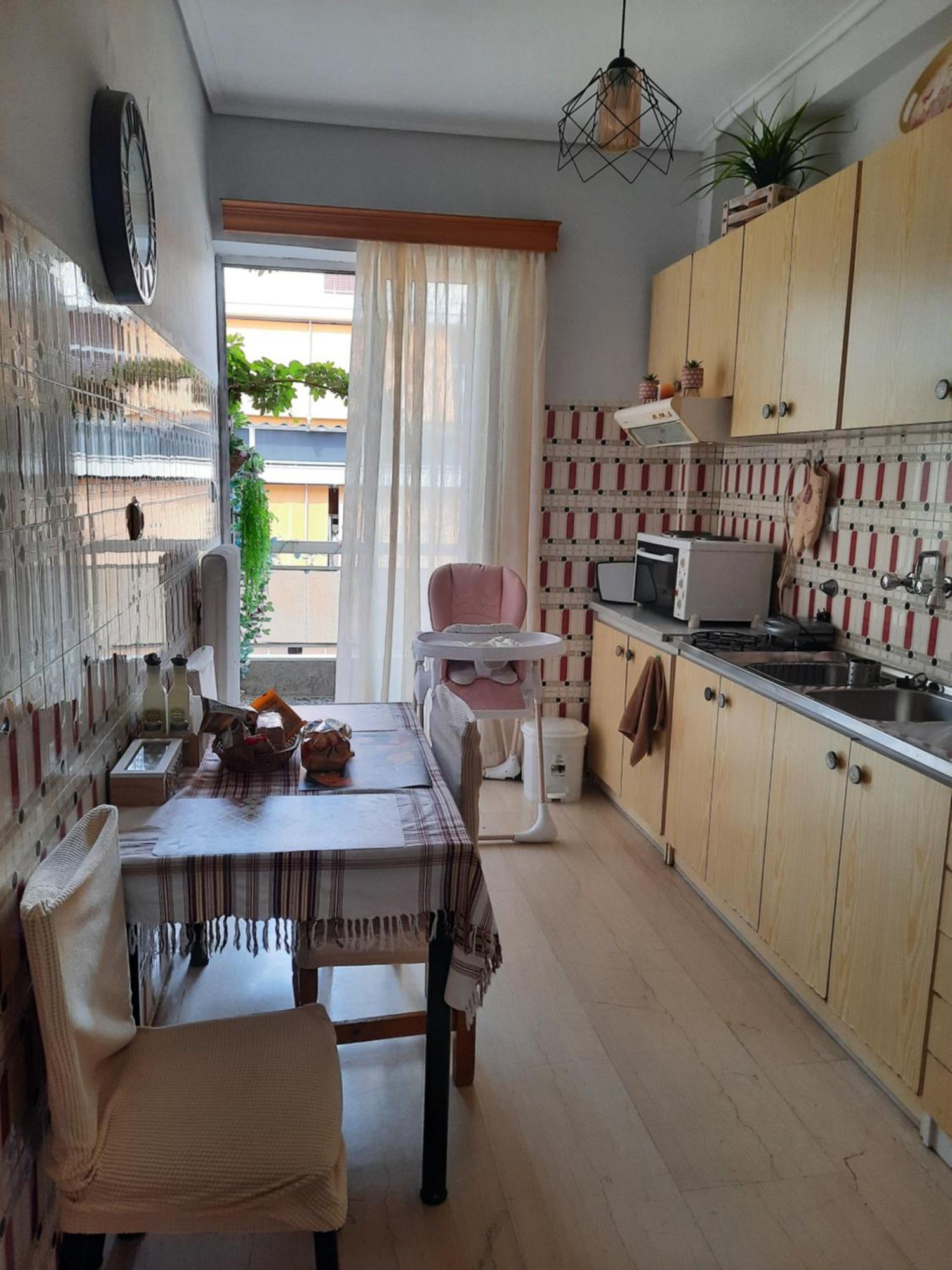 Villys Apartment Kalamáta Eksteriør bilde